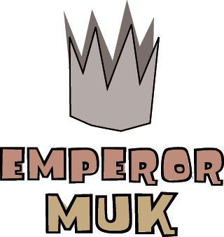 Emperor Muk