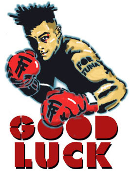 Emperor Muk McKaylee