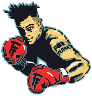 Emperor Muk McKaylee