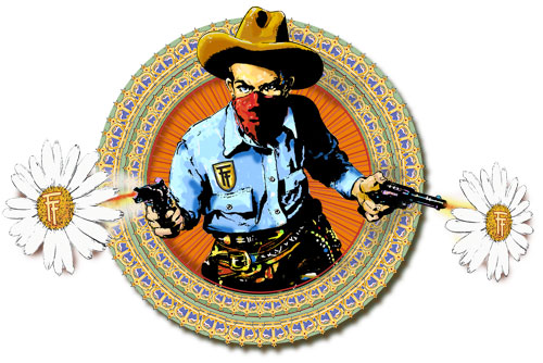 Emperor Muk McKaylee